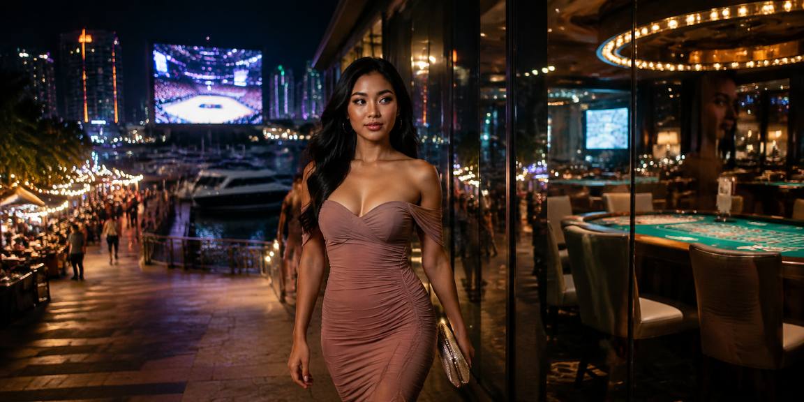 loteri Permainan Live Casino dengan Dealer Sebenar